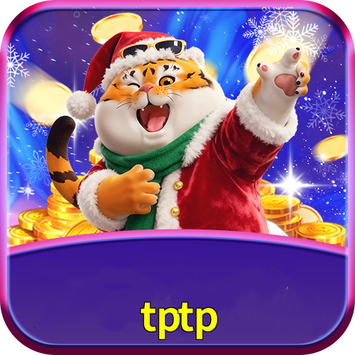 tptp Logo